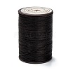 Round Waxed Polyester Thread String YC-D004-02B-021-1