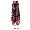 Bomb Twist Crochet Hair LS-OHAR-G005-03D-4