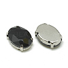Sew on Rhinestone RGLA-T091-13x18mm-02P-2