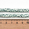 Handmade Polymer Clay Beads Strands CLAY-N008-010D-4