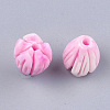 Synthetic Coral Beads CORA-S026-20A-03-2
