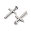 Alloy Pendants X-PALLOY-Q078-N-3