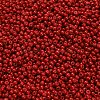 12/0 Grade A Round Glass Seed Beads SEED-Q009-FJX31-3