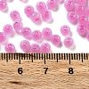 Glass Seed Beads SEED-M011-02A-12-4