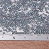 MIYUKI Delica Beads X-SEED-J020-DB0863-4
