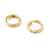 304 Stainless Steel Split Rings STAS-M118-01G-7mm-2