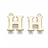 Brass Charms KK-N231-179H-NF-2