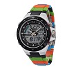 High Quality Men's Alloy Plastic Sport Digital Wristwatches WACH-E016-03C-3