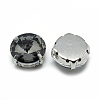 Sew on Rhinestone RGLA-T038-12mm-07-2