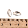 Glass Rhinestone Cabochons RGLA-P037-09B-D261-3