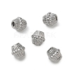 304 Stainless Steel Spacer Beads SA-CBA0FDA-02P-03-1