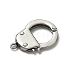 304 Stainless Steel Clasps LS-STAS-C148-04A-P-2