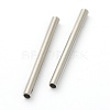 Non-Tarnish 304 Stainless Steel Beads STAS-H160-04C-P-2