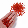 Glass Seed Beads X1-SEED-A004-4mm-5-4