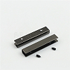 Zinc Alloy Bag Decorate Corners Protector PURS-PW0001-510D-B-1