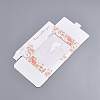 Foldable Creative Kraft Paper Box X-CON-G007-04A-04-2