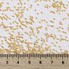 MIYUKI Round Rocailles Beads X-SEED-G009-RR0552-4