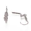 Tarnish Resistant Stainless Steel Color STAS-E007-5-2