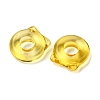 Glass Beads GLAA-D303-09B-2