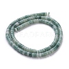 Natural Gemstone Beads Strands G-H230-13-2