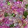 Baking Glass Seed Beads SEED-K009-07A-01-3