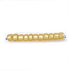 8/0 MGB Matsuno Glass Beads SEED-Q033-3.0mm-31MA-1