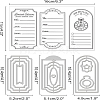 Scrapbook Making Kits DIY-BC0005-33-2