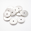 Tibetan Style Alloy Beads X-LF9415Y-NF-1