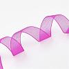 Sheer Organza Ribbon RS12mmY-027-2