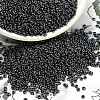 TOHO 11/0 Demi Round Beads SEED-DR11-0081-3