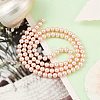 Preciosa® MAXIMA Crystal Nacre Pearls X-PRC-NPA12-77800-5