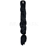 Synthetic Jumbo Ombre Braids Hair Extensions OHAR-G005-01C-1