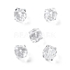 Imitation Austrian Crystal Beads GLAA-R002-02B-1