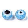Resin Beads RESI-S339-4x6-20-3
