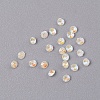 K9 Glass Rhinestone Cabochons RGLA-L024-K01-MI-3