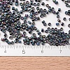 MIYUKI Delica Beads X-SEED-J020-DB0005-4