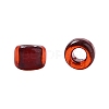 TOHO Round Seed Beads X-SEED-TR15-2153-3