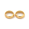Brass Frames KK-U006-03G-01-1