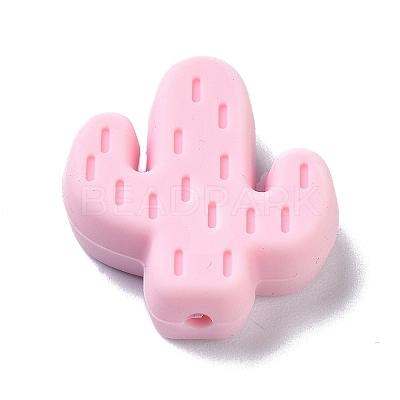 Silicone Focal Beads LS-SIL-C002-01J-1