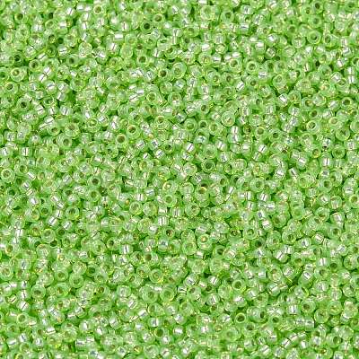 MIYUKI Round Rocailles Beads SEED-X0056-RR0676-1