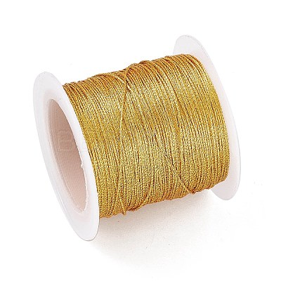 6-Ply Metallic Thread OCOR-G012-01-1