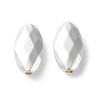 Alloy Beads PALLOY-F309-10S-1