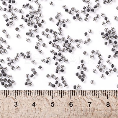 TOHO Round Seed Beads SEED-JPTR11-0344FM-1