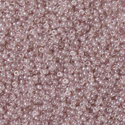 MIYUKI Round Rocailles Beads SEED-JP0009-RR3502-1