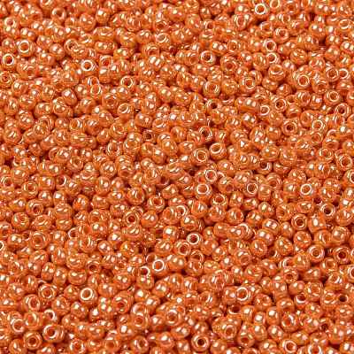 MIYUKI Round Rocailles Beads X-SEED-G008-RR0423-1