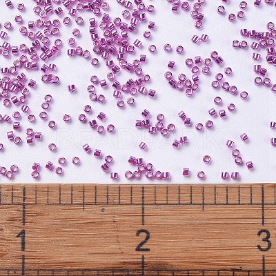 MIYUKI Delica Beads SEED-MY11-DB0425-1