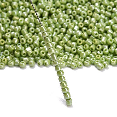 12/0 Glass Seed Beads SEED-A012-2mm-124-1