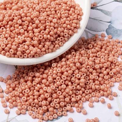 MIYUKI Round Rocailles Beads X-SEED-G008-RR4462-1