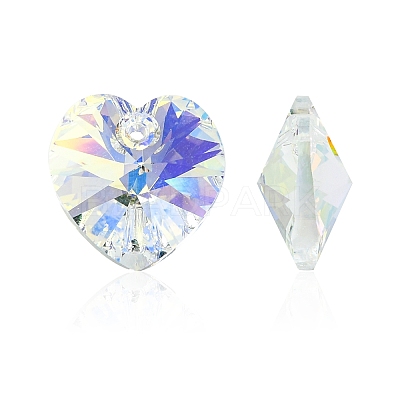 Preciosa® MAXIMA Crystal Pendants X-PRC-PD18-00030-200-1