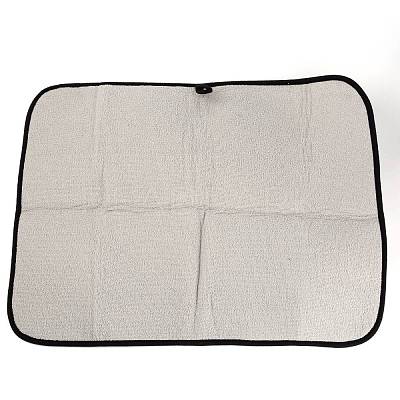 Towel Cloth Dish Drying Mat for Kitchen AJEW-WH0189-80B-05-1